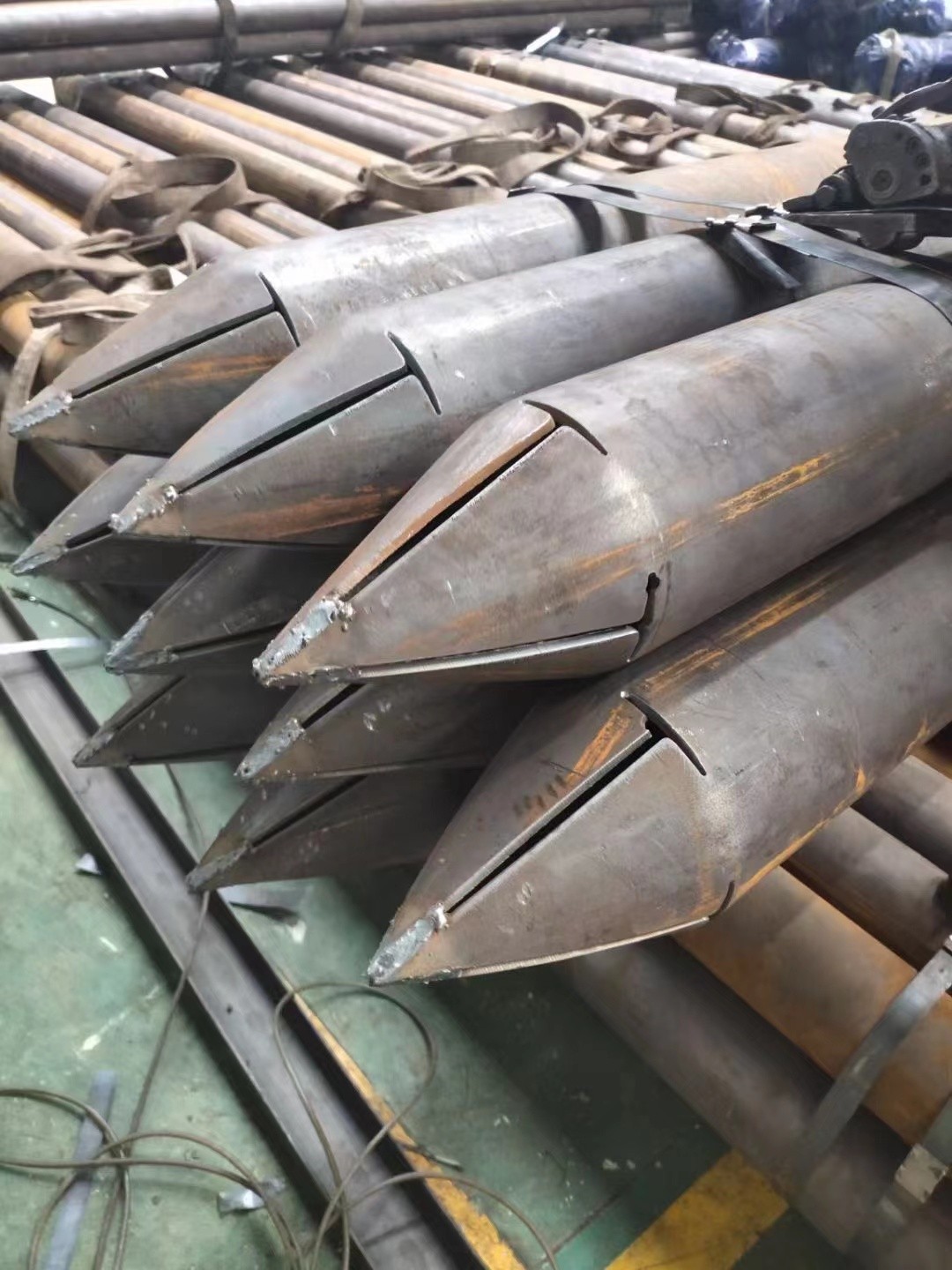 六合108mm管棚管