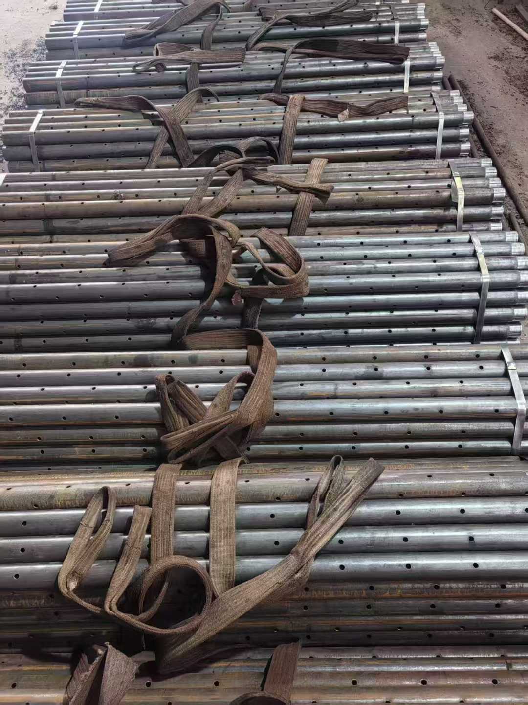 六合127mm管棚管
