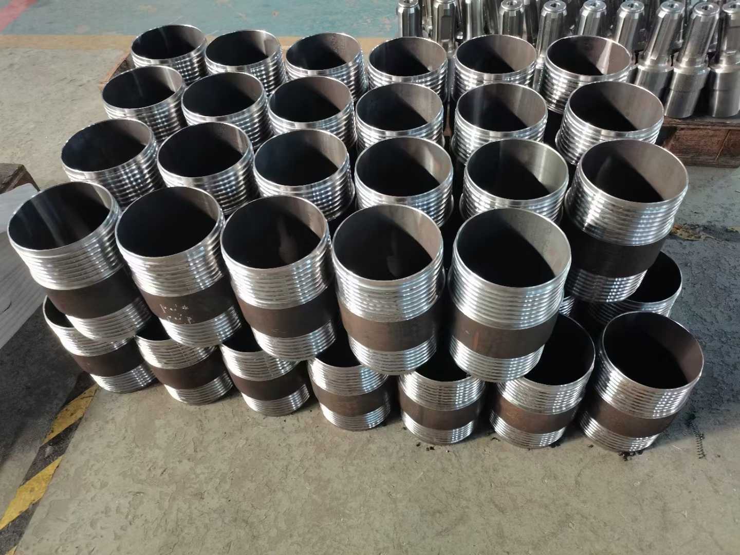 六合219mm管棚管